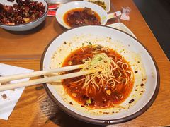 -老四川(T3航站楼F指廊店)