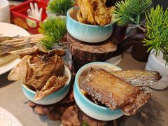 -佬太公海鸭·海鲜大排档(上海总店)