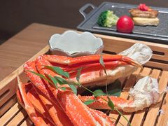 -Minase水濑·日料放题(外滩店)