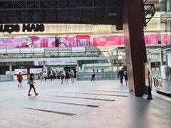 -暹罗广场