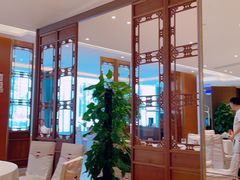 -松鹤楼(狮山永利广场店)