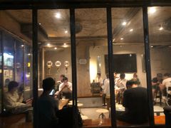 -来回·咖啡(天河南店)