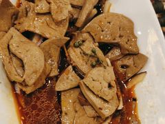 -巴依老爷新疆美食(马驹桥店)