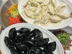 -渔家风味·鲅鱼水饺·央视展播·海鲜天津菜(开发区店)