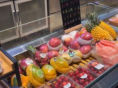 -水善汇旗舰店(金牛路店)