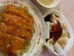 -满足面(白水井大街店)