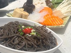 -鱼酷活鱼烤鱼(南京水游城店)