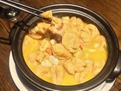 -粗茶淡饭·隐庐私厨(东亭店)