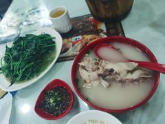 -廖老妈蹄花店(人民公园陕西街259号店)