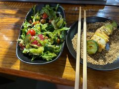 -海拉尔碳烤羊腿烤鸽子(吕营店)