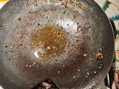 -费大厨辣椒炒肉(高铁吾悦广场店)