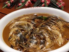 -解家河南菜(商鼎路店)