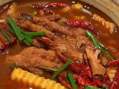 -山四砂锅(太原钟楼街店)