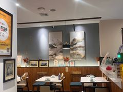-山海菜馆·海肠捞饭·青岛菜(栈桥店)