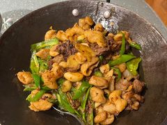 -巢爷老味(东方红店)