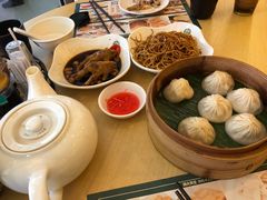 -添好运点心专门店(百老汇店)