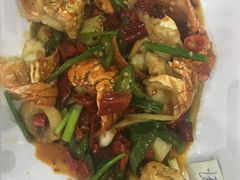 -清水湾3号(东方小周海鲜店)