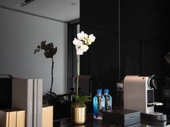 -尼依格罗香港美利酒店