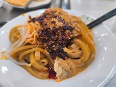 -吾穆勒蓬灰牛肉面·清真(北滨河中路店)