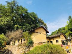 -韶山毛泽东同志故居