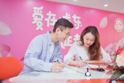-HY小曼wedding·TOPYOUNG团队
