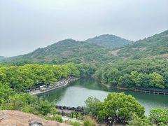 -白马涧龙池景区