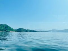 -千岛湖东南湖区