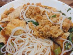 -螺小胖柳州螺蛳粉(钟楼总店)