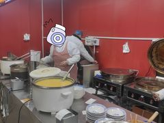 -王菊美食街·王菊面馆(总店)