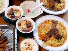 -中阿兰牛肉面(悦海新天地店)