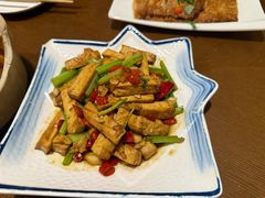 -掌上鲜(南顺城街店)
