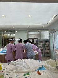 -禧月荟月子中心(前海Max店)