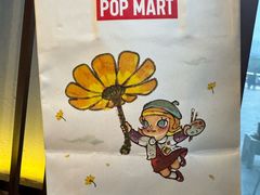 -泡泡玛特POPMART(龙湖杭州滨江天街店)