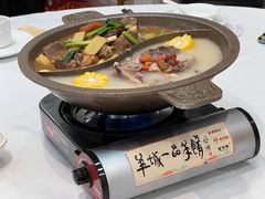 -新兴家喻酒家·羊城名宴(昌岗店)