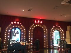 -哥老官重庆美蛙鱼头(宝山龙湖店)