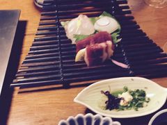 刺身-八间(合生汇店)