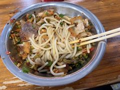 -路口村义和米粉店