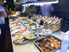 -三个渔夫·蒸汽海鲜(小白楼店)