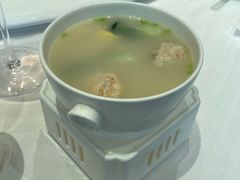 -品海楼·大连海胆锅贴馆(东港店)