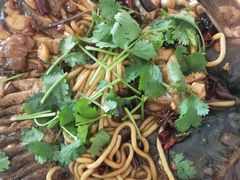 -广发餐厅(涞源店)