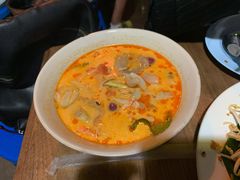 -Kat's Kitchen