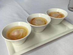 -广州富力丽思卡尔顿酒店