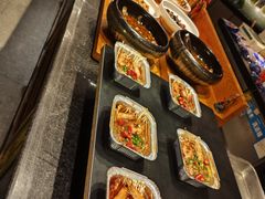 -钱小奴创意自助餐厅·原切谷饲安格斯畅吃(宁波奉化银泰店)