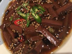 -全聚德烤鸭店(和平路店)