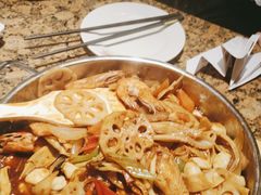 -黄记煌三汁焖锅(金凤万达广场店)