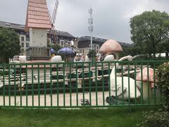 -安徒生童话乐园