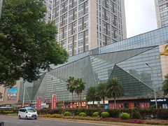 -万达广场(南昌红谷滩店)