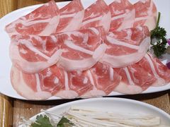 -煲大王猪肚鸡·椰子鸡火锅(红谷滩万达店)