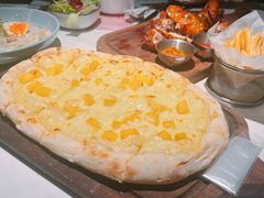 -半秋山西餐厅(巴南万达广场店)