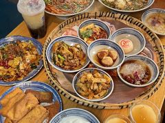 -留焕小吃·昆明非遗小吃品牌(文明街旗舰店)